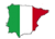 TOFER ENCOFRADOS - Italiano