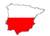 TOFER ENCOFRADOS - Polski